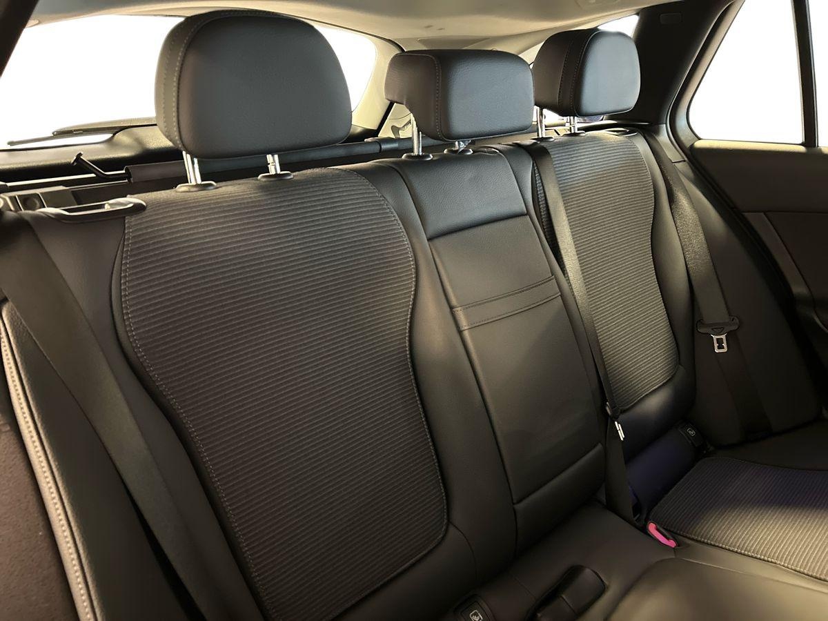 Mercedes Classe C Station Wagon Classe C Station Wagon 200 d Mild hybrid Advanced 9G-Tronic - 16