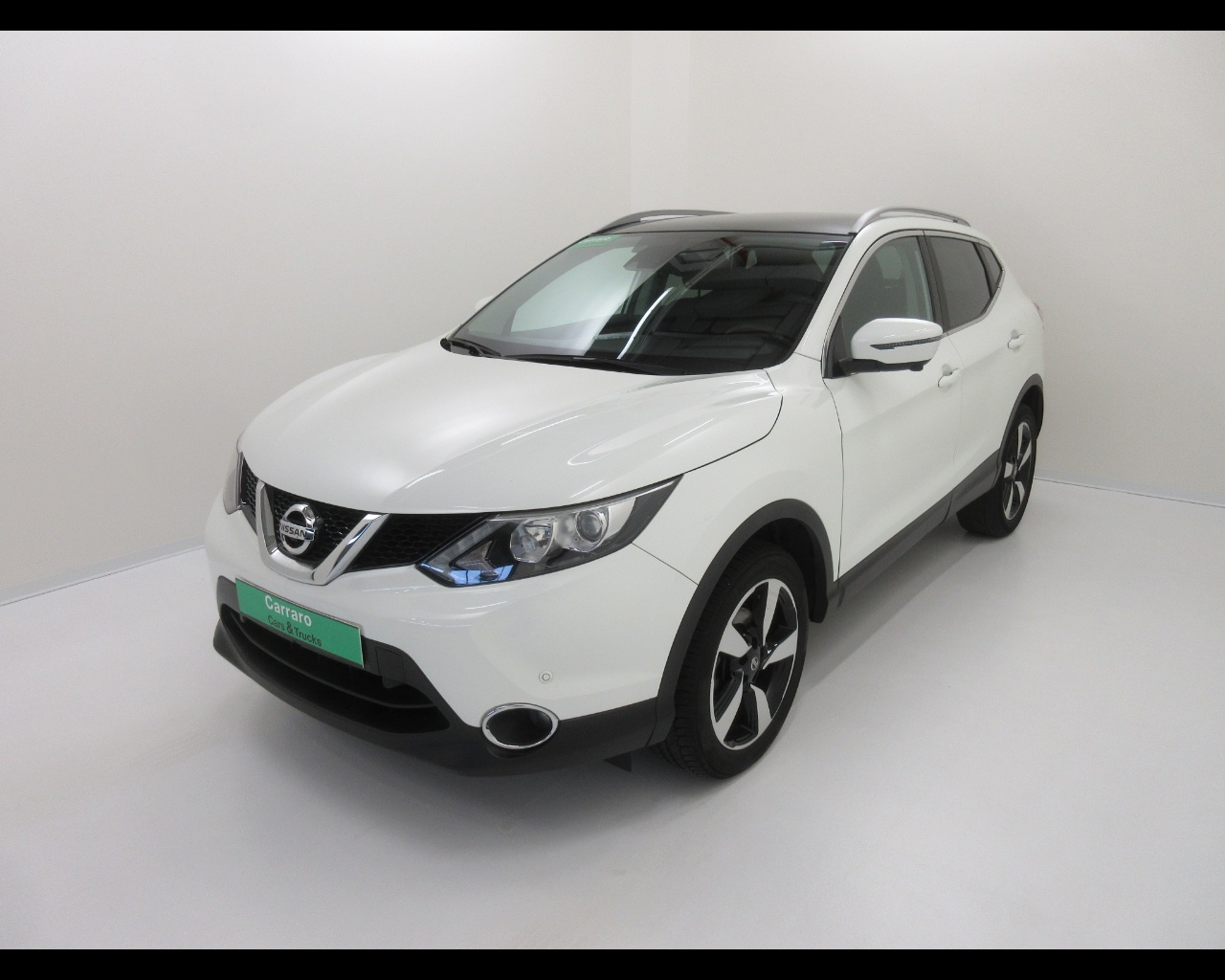 Nissan Qashqai Qashqai 1.5 dCi 110cv Tekna 2WD - 1