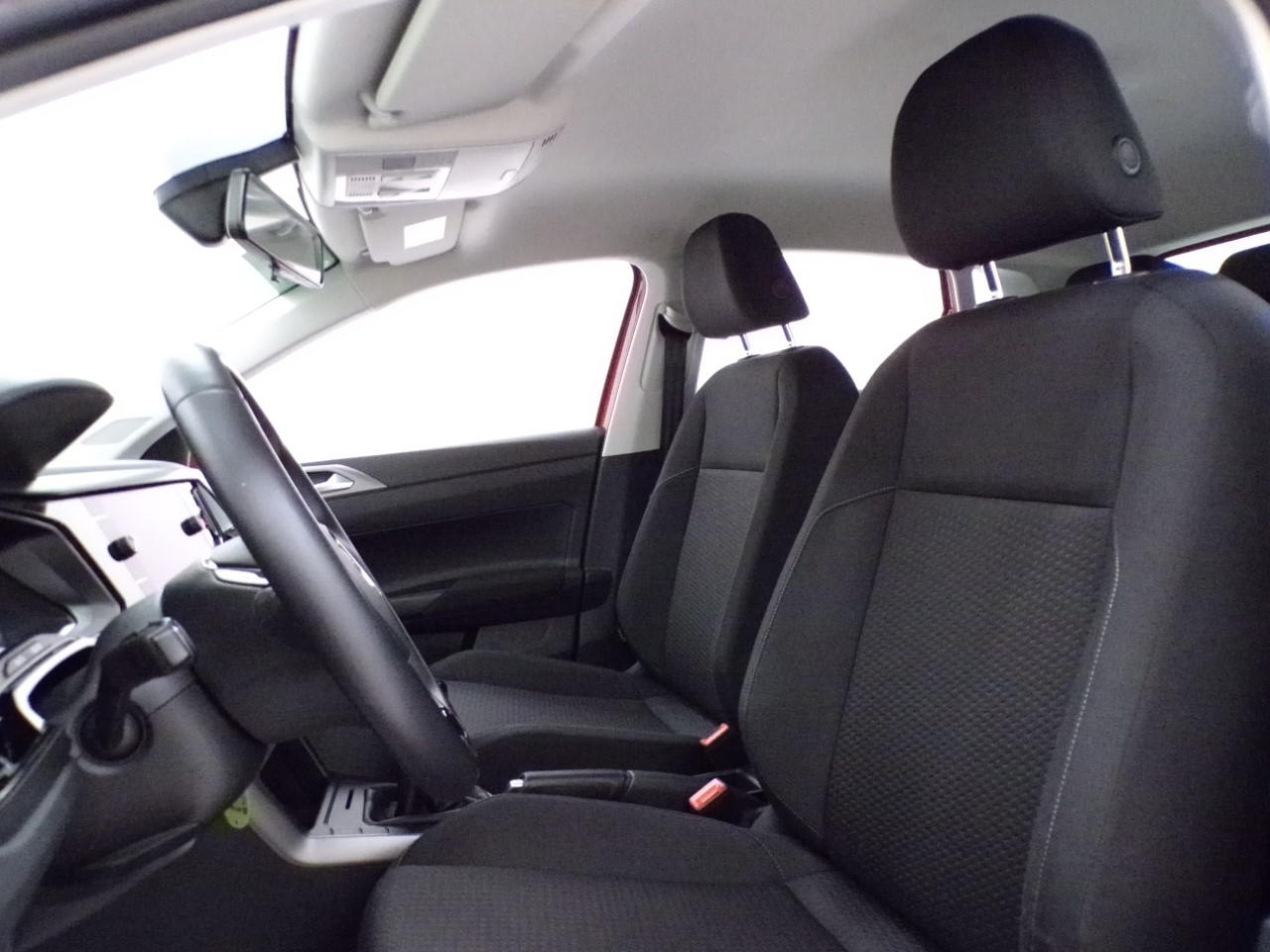 Volkswagen Polo Polo 5 Porte 1.0 TSI 95cv Comfortline - 12