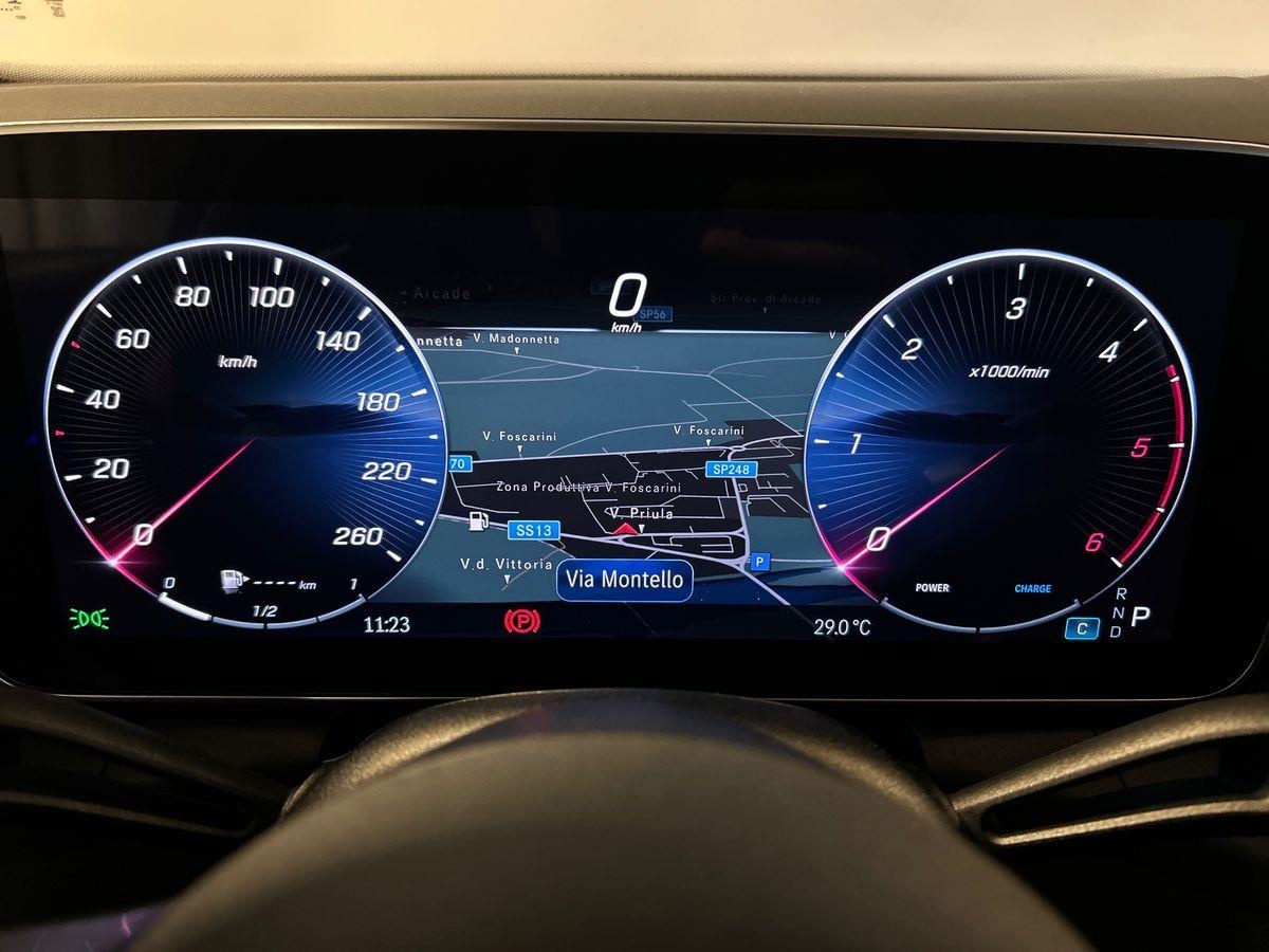 Mercedes GLC GLC SUV 220 d Mild hybrid AMG Line Advanced 4Matic 9G-Tronic - 13