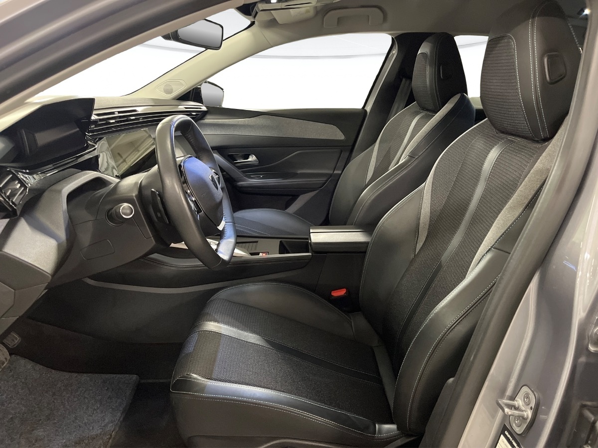 Peugeot 308 Usato 2023 308 Verona
