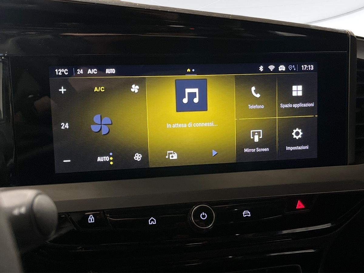 Opel Mokka Usato 2025 Mokka Verona