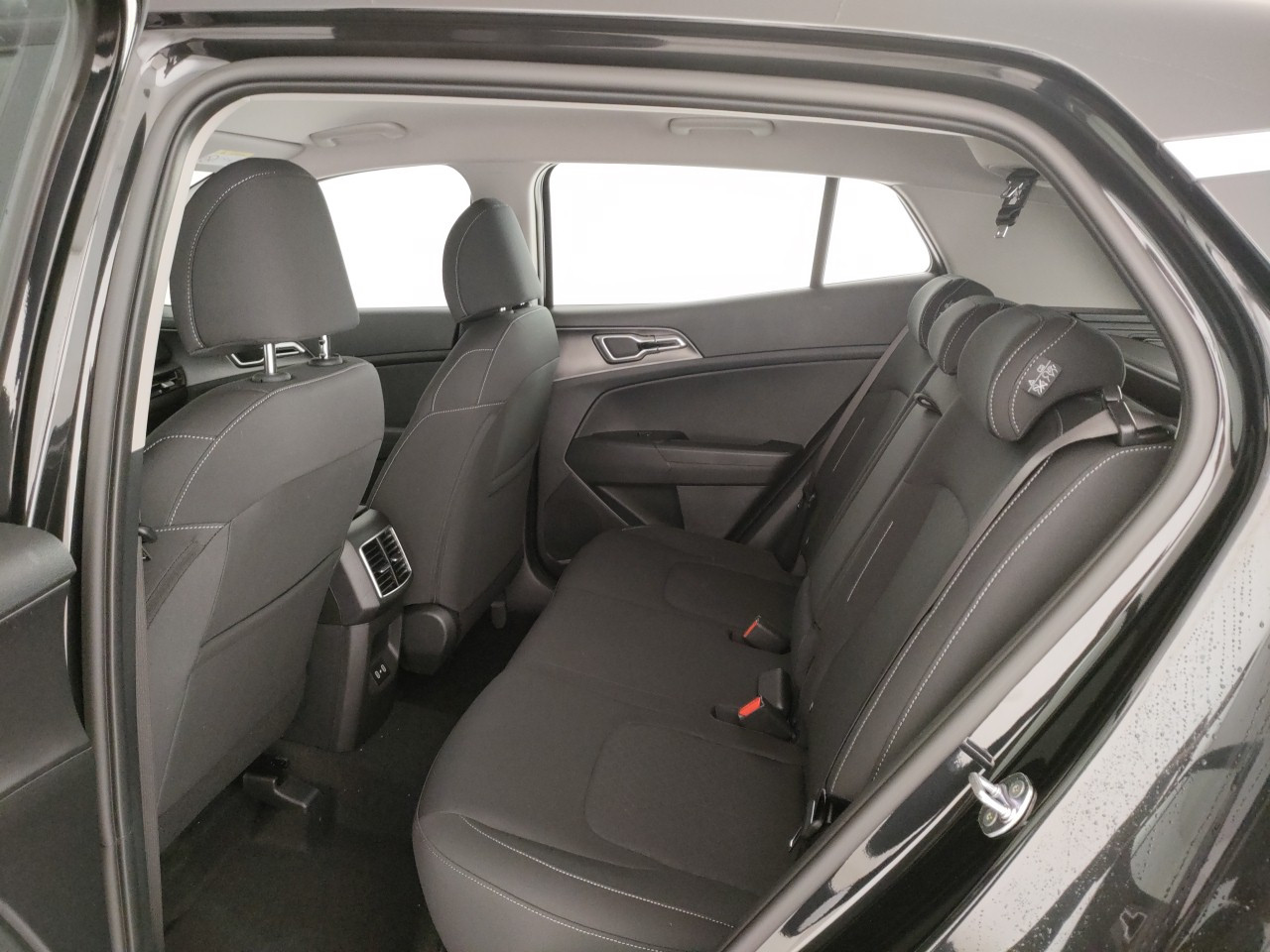 Kia Sportage Nuovo Benzina Sportage Porto Mantovano