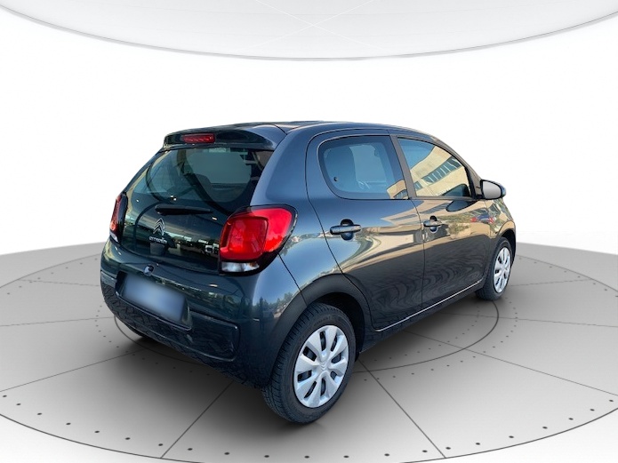 Citroen C1 Usato 2019 C1 Modena