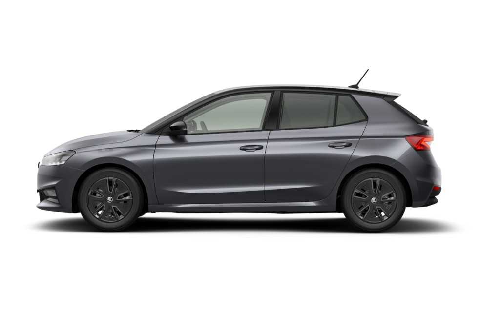 Skoda Fabia Nuovo Benzina Fabia Legnago