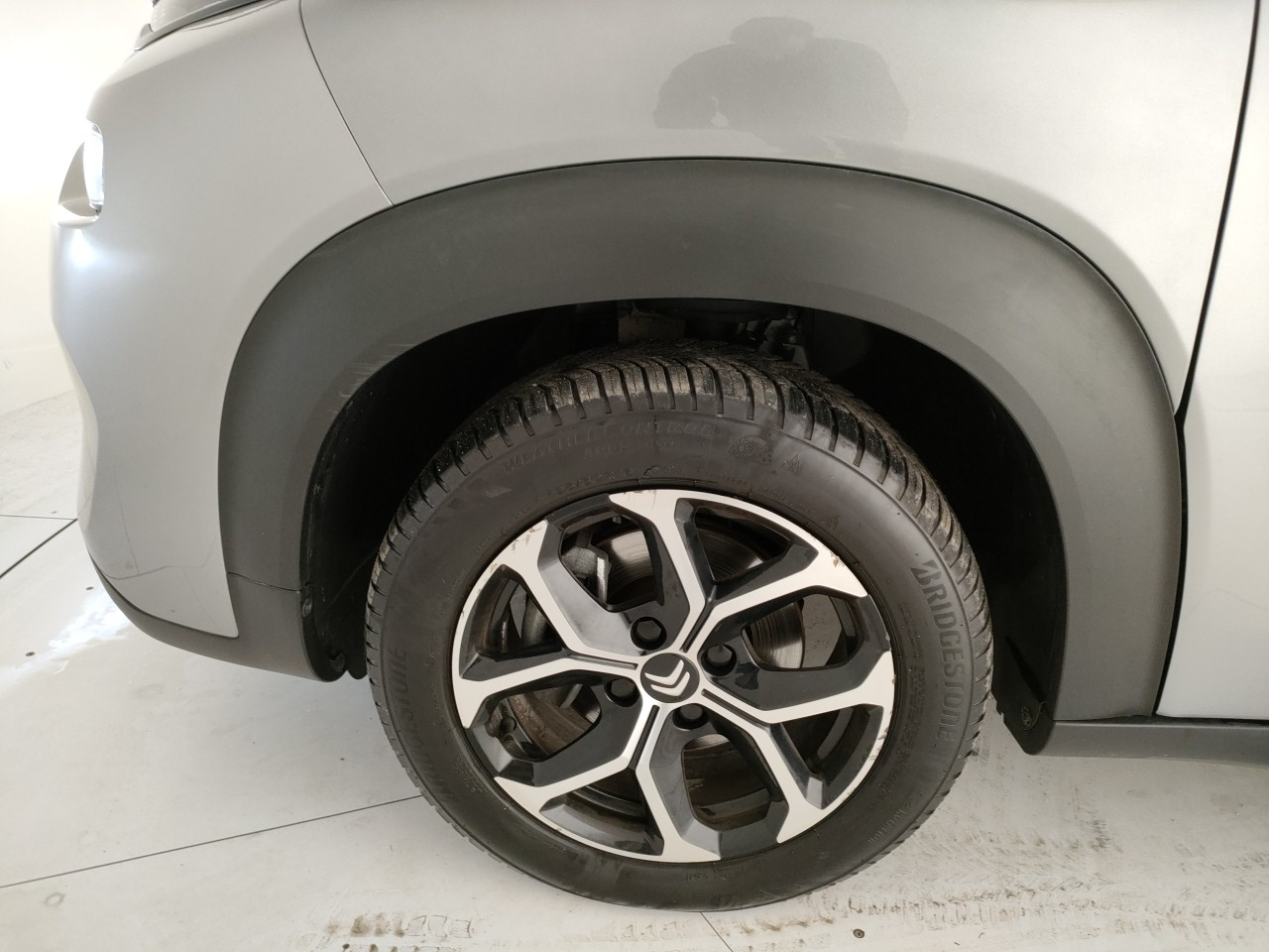 Citroen C3 Aircross Usato 2024 C3 Aircross San Zeno Naviglio