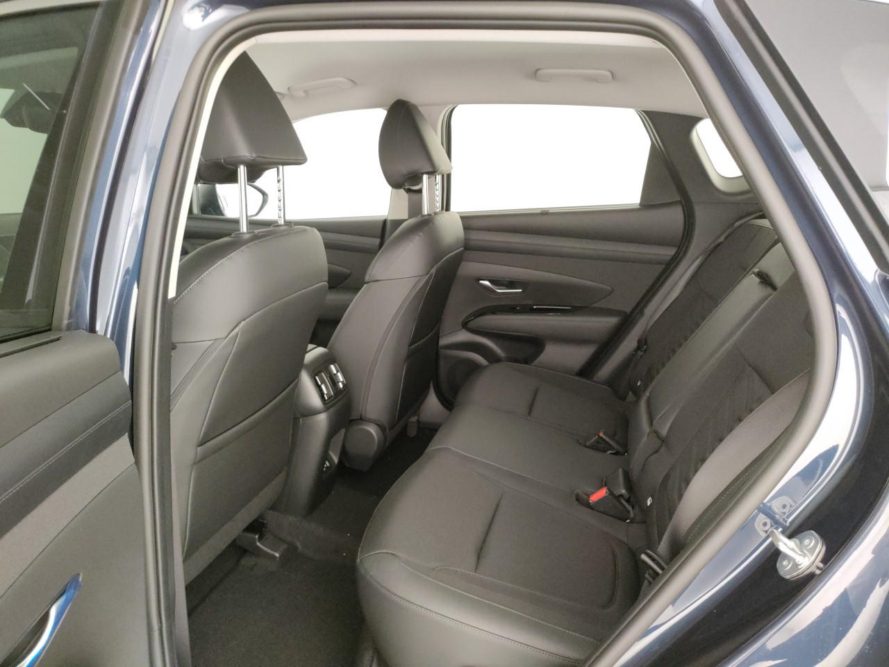 Hyundai Tucson Nuovo benzina Tucson Porto Mantovano