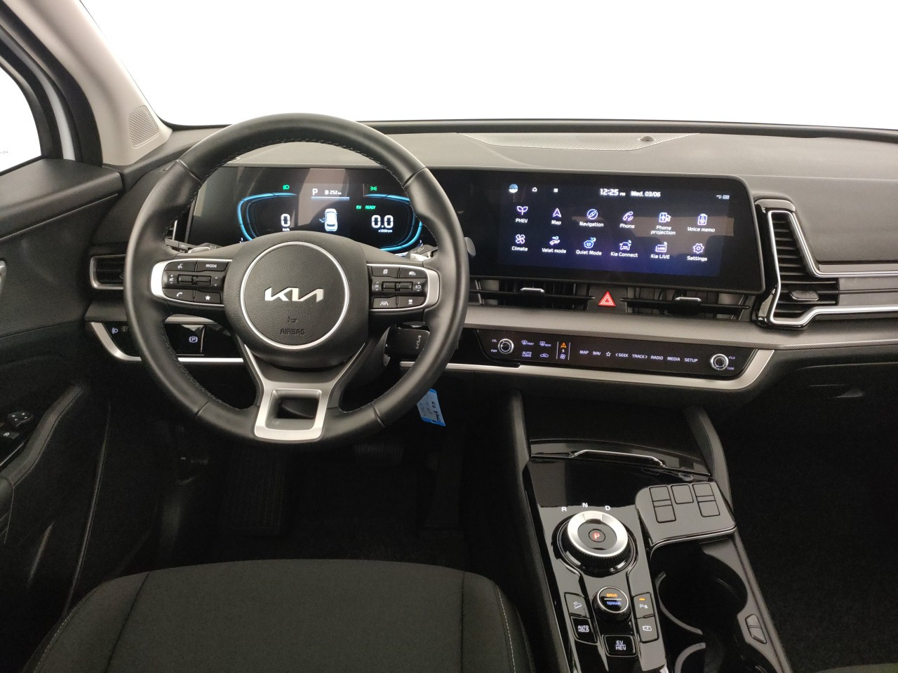 Kia Sportage Usato 2025 Sportage San Zeno Naviglio