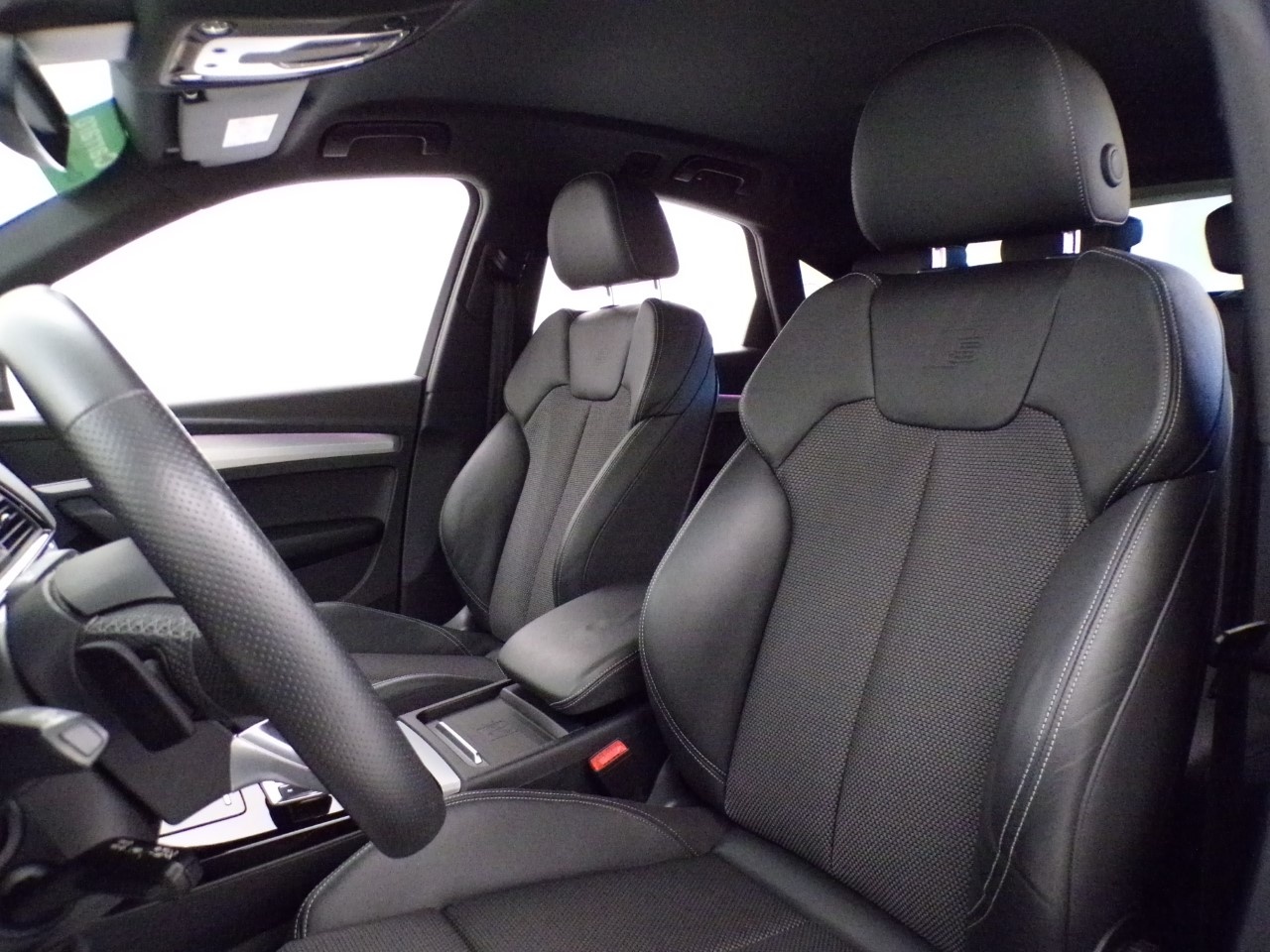 Audi Q5 Q5 Sportback 55 2.0 TFSI e S line Plus quattro S tronic - 13