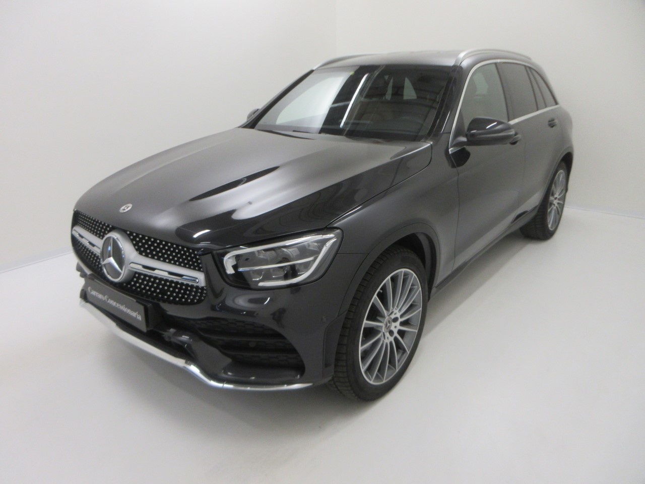 Mercedes GLC GLC SUV 220 D Premium 4Matic 9G-Tronic Plus