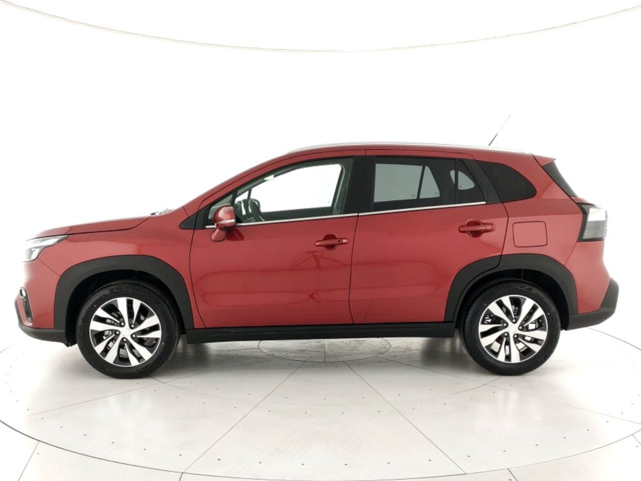 Suzuki S-Cross Nuovo  S-Cross Porto Mantovano