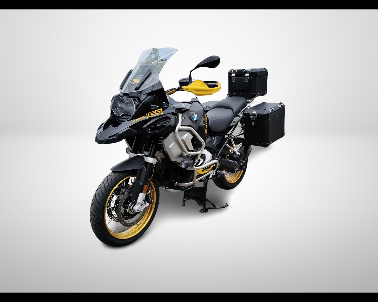 BMW MOTORRAD R 1250 GS
