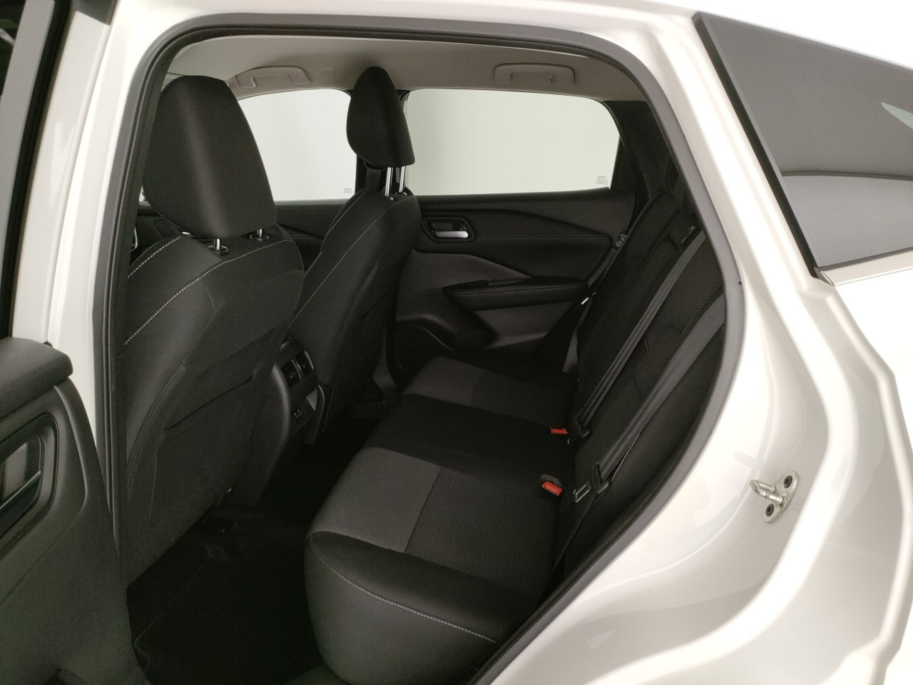 Nissan Qashqai Usato 2024 Qashqai Porto Mantovano