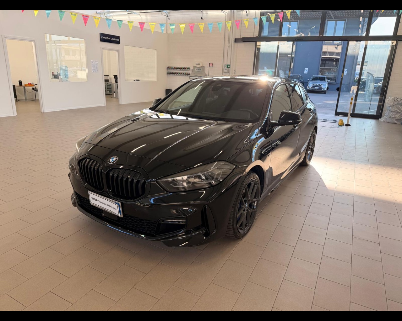 BMW Serie 1