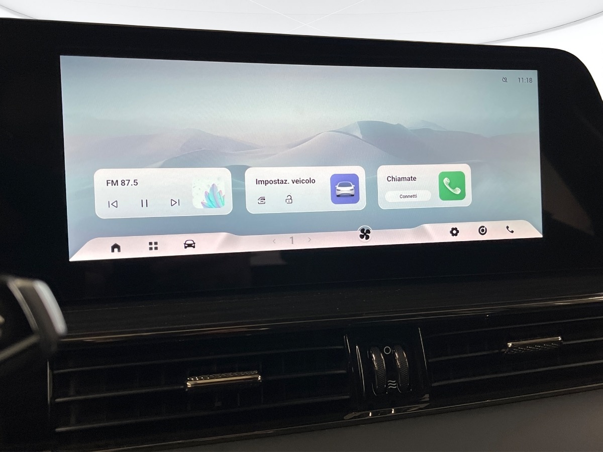 Omoda Omoda 5 Nuovo benzina Omoda 5 Rovigo