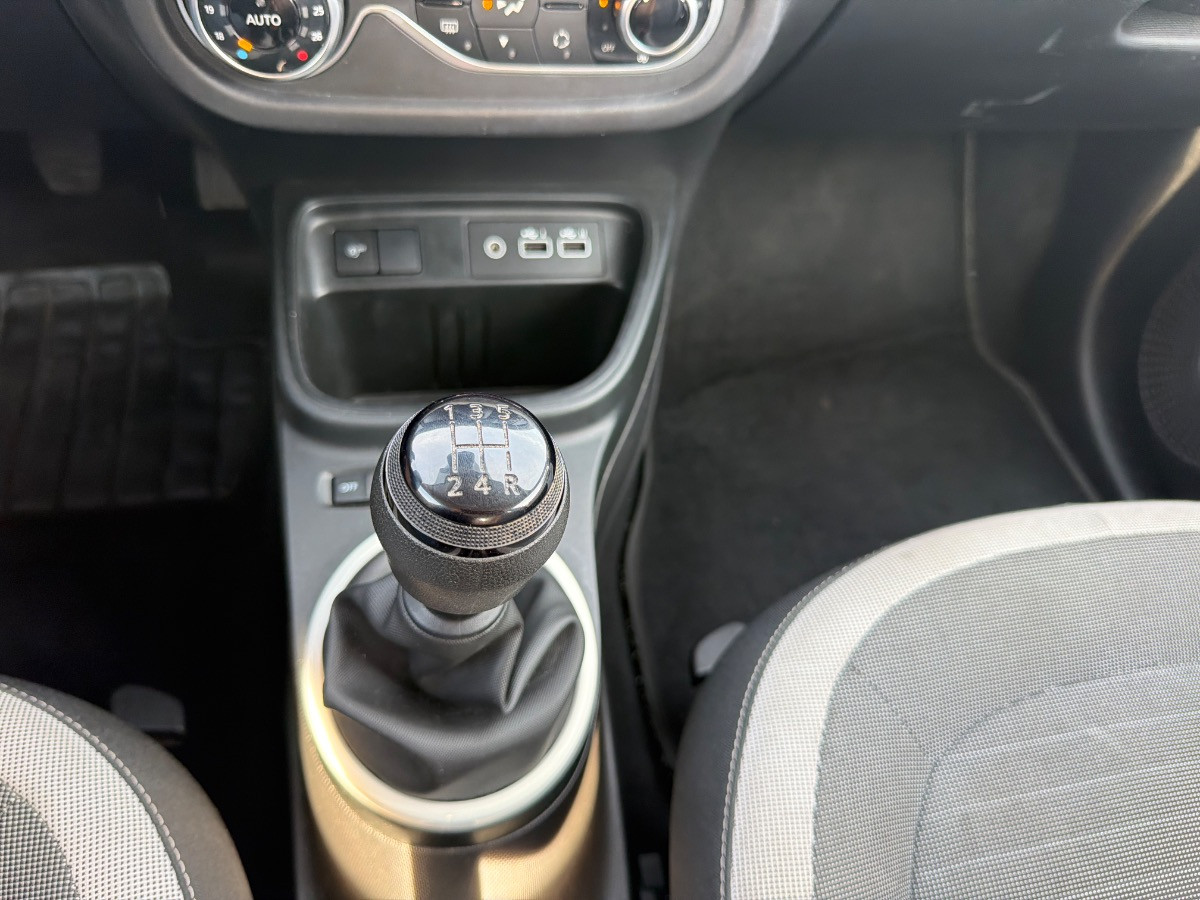 Renault Twingo Usato 2024 Twingo Mestre