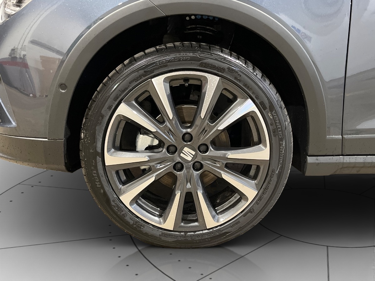 Seat Arona KM0 2026 Arona Verona