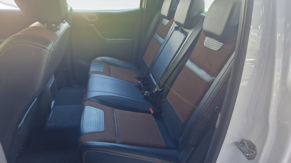 Ford Ranger Usato 2016 Ranger Lonato del Garda