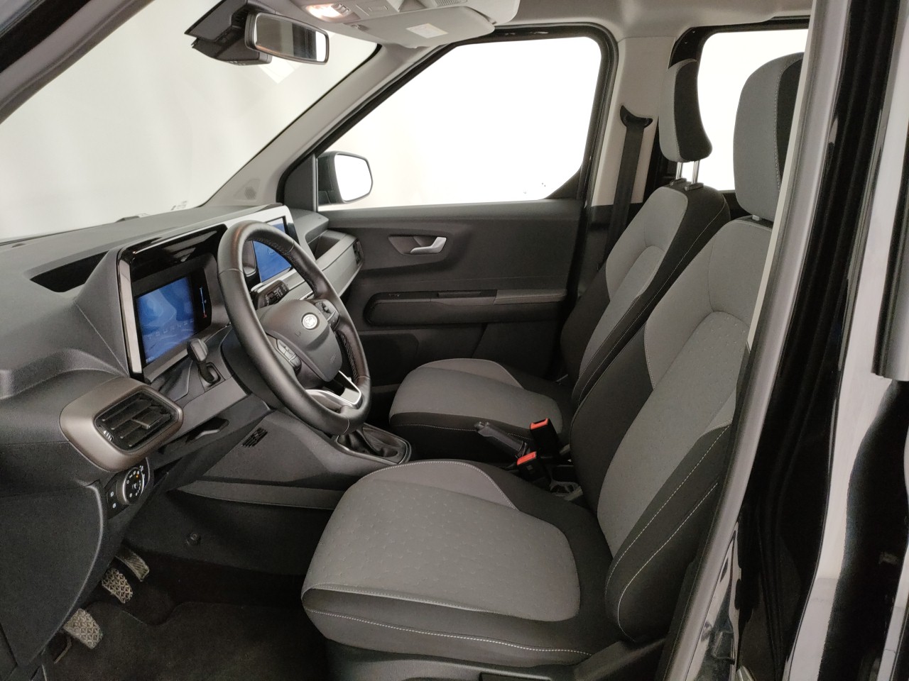 Ford Tourneo Usato 2024 Tourneo San Zeno Naviglio