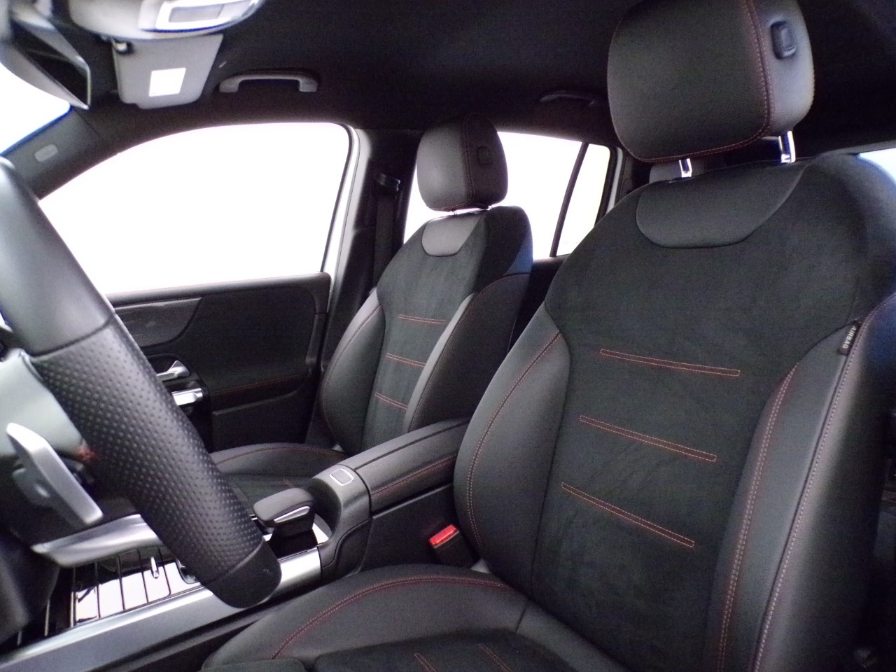 Mercedes GLB GLB 200 D Premium 4Matic 8G-DCT - 13