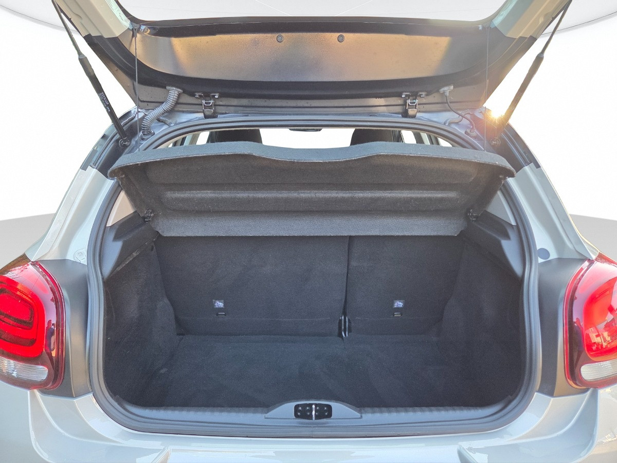 Citroen C3 Usato 2022 C3 Reggio Emilia