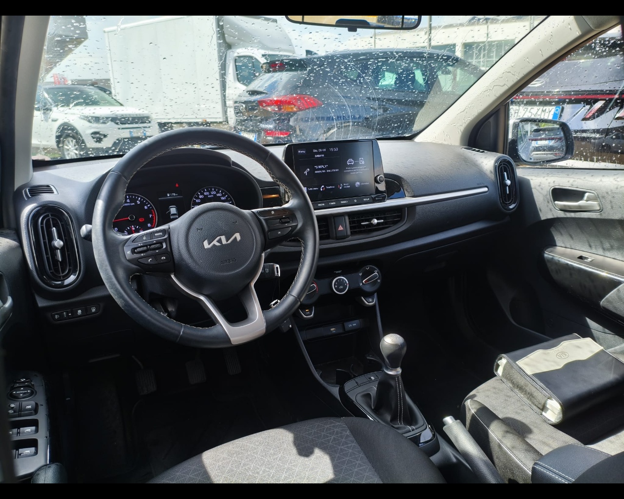 Foto KIA Picanto 1.0 dpi Style