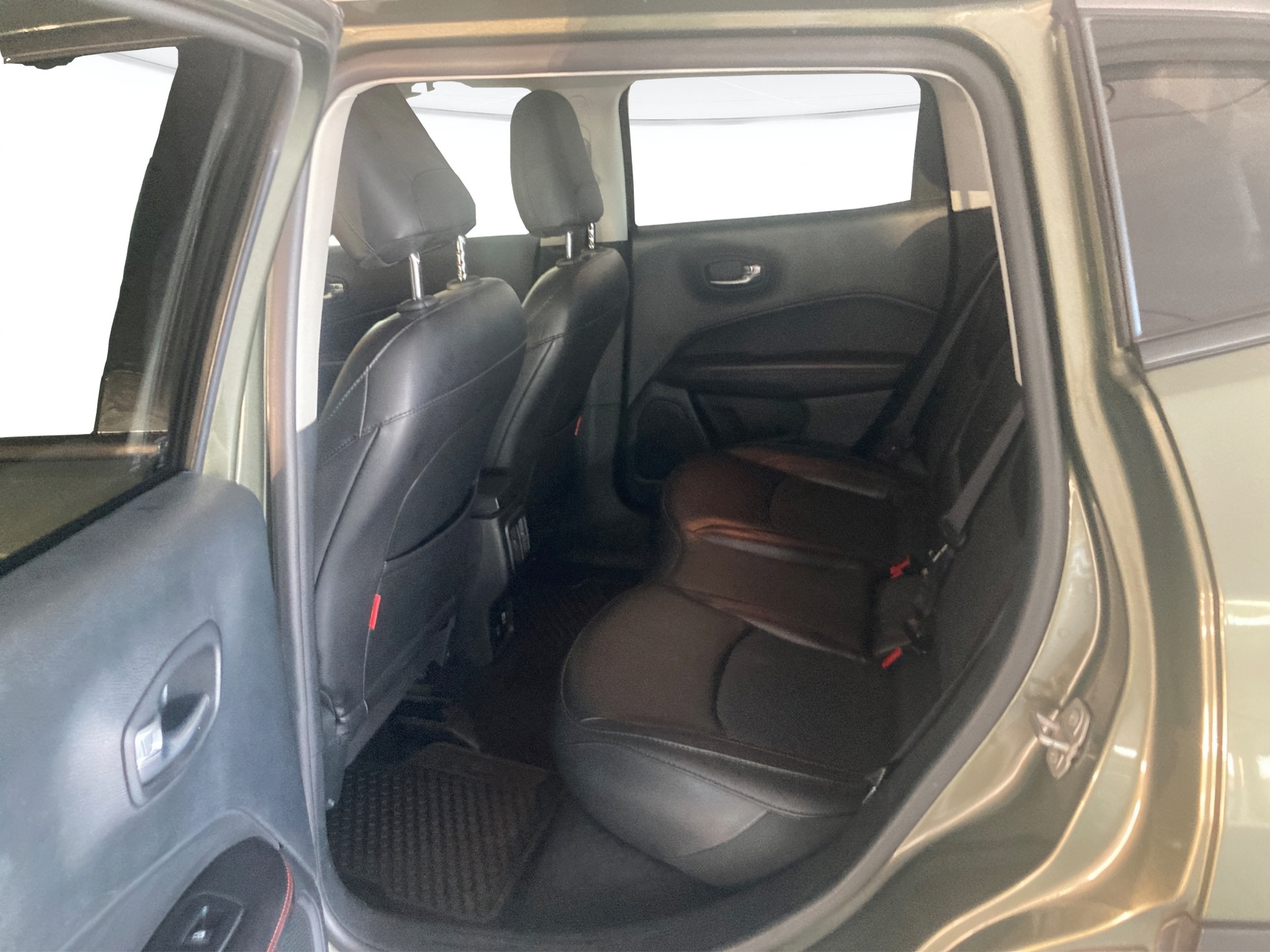 Jeep Compass Usato 2019 Compass Modena