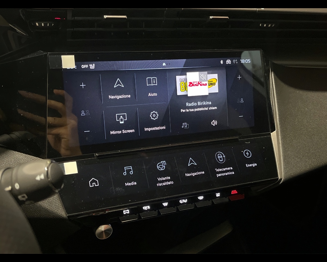 Peugeot 308 Nuovo elettrico 308 Verona