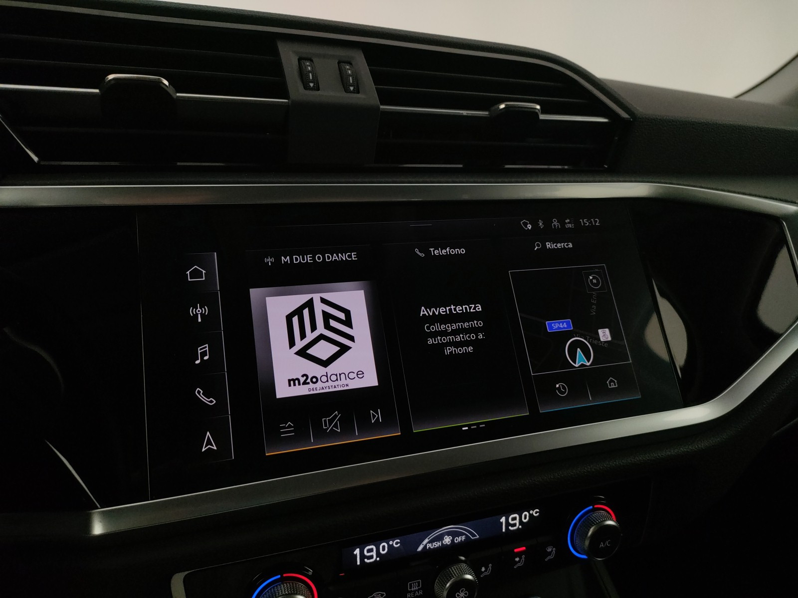 Audi Q3 Usato 2023 Q3 Legnago