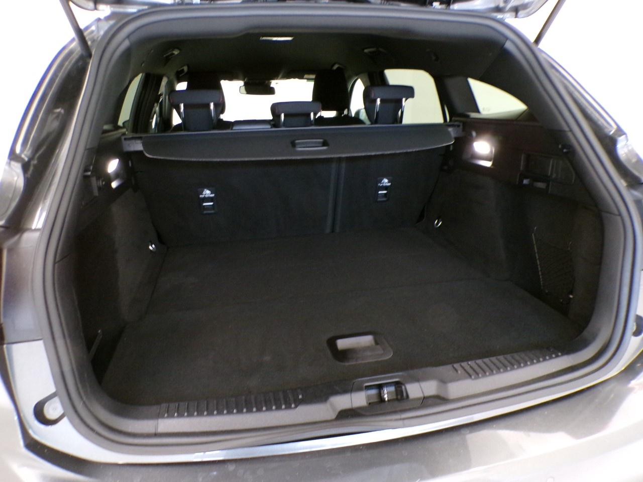 Ford Focus Focus SW 1.5 ecoblue ST-Line X 115cv auto - 9