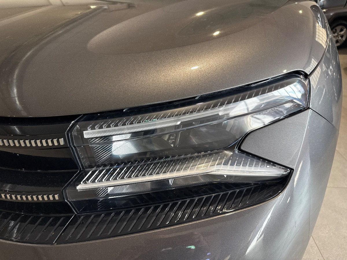 Citroen C5 Aircross Usato 2024 C5 Aircross Parma