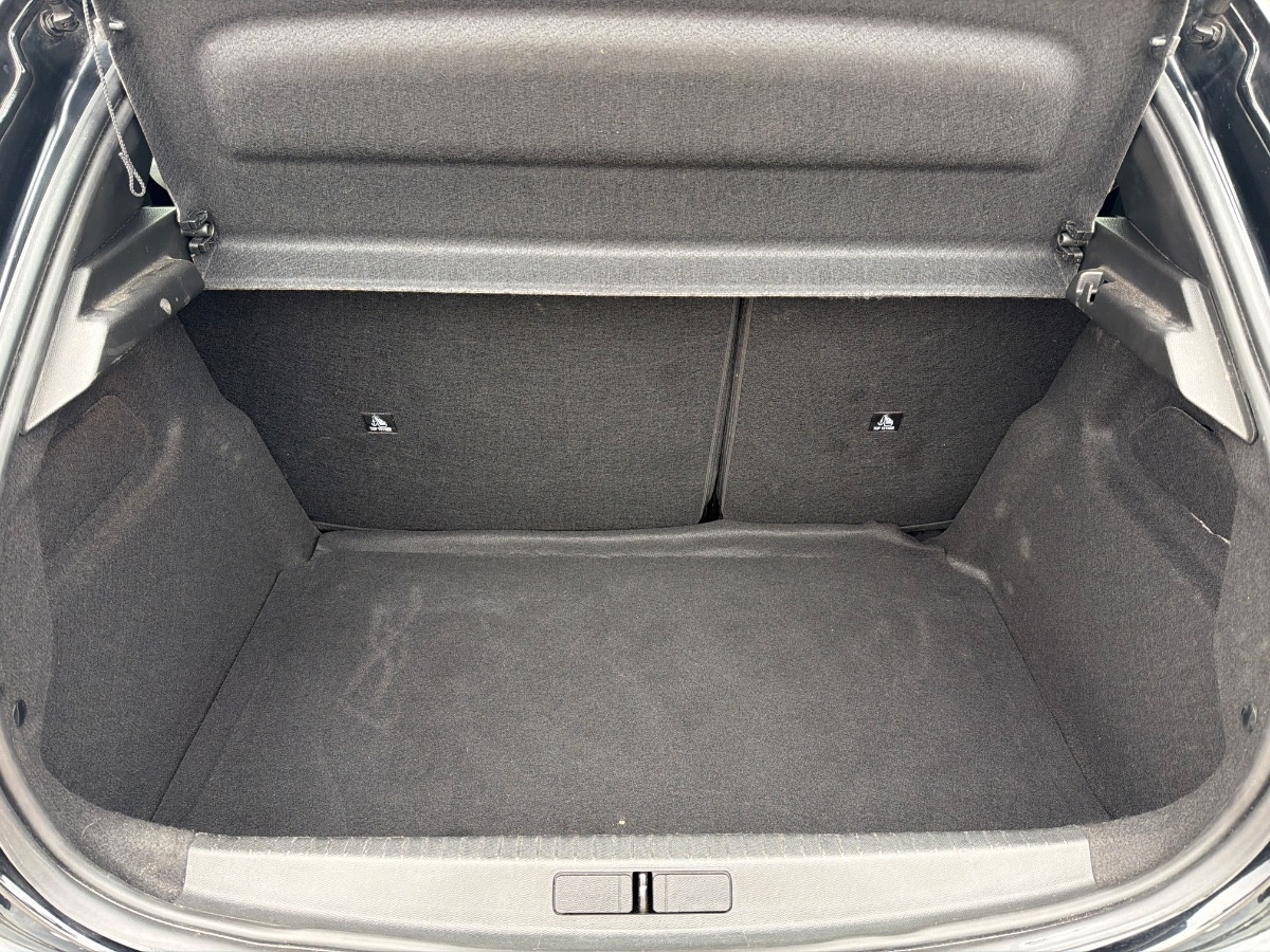 Peugeot 208 Usato 2025 208 Mestre