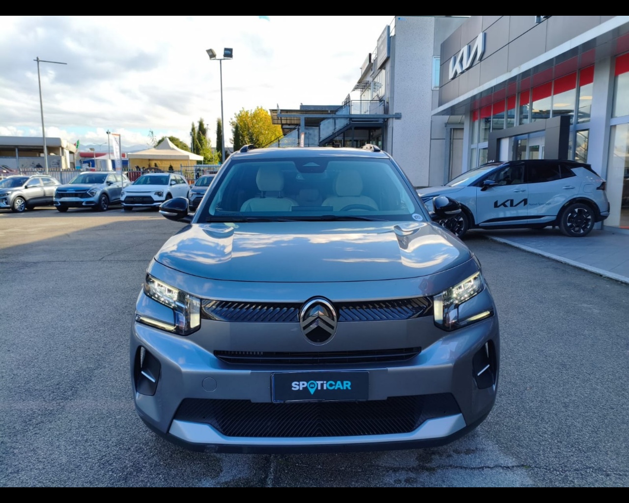 Foto CITROEN C3 1.2 puretech turbo Max 100cv s&s