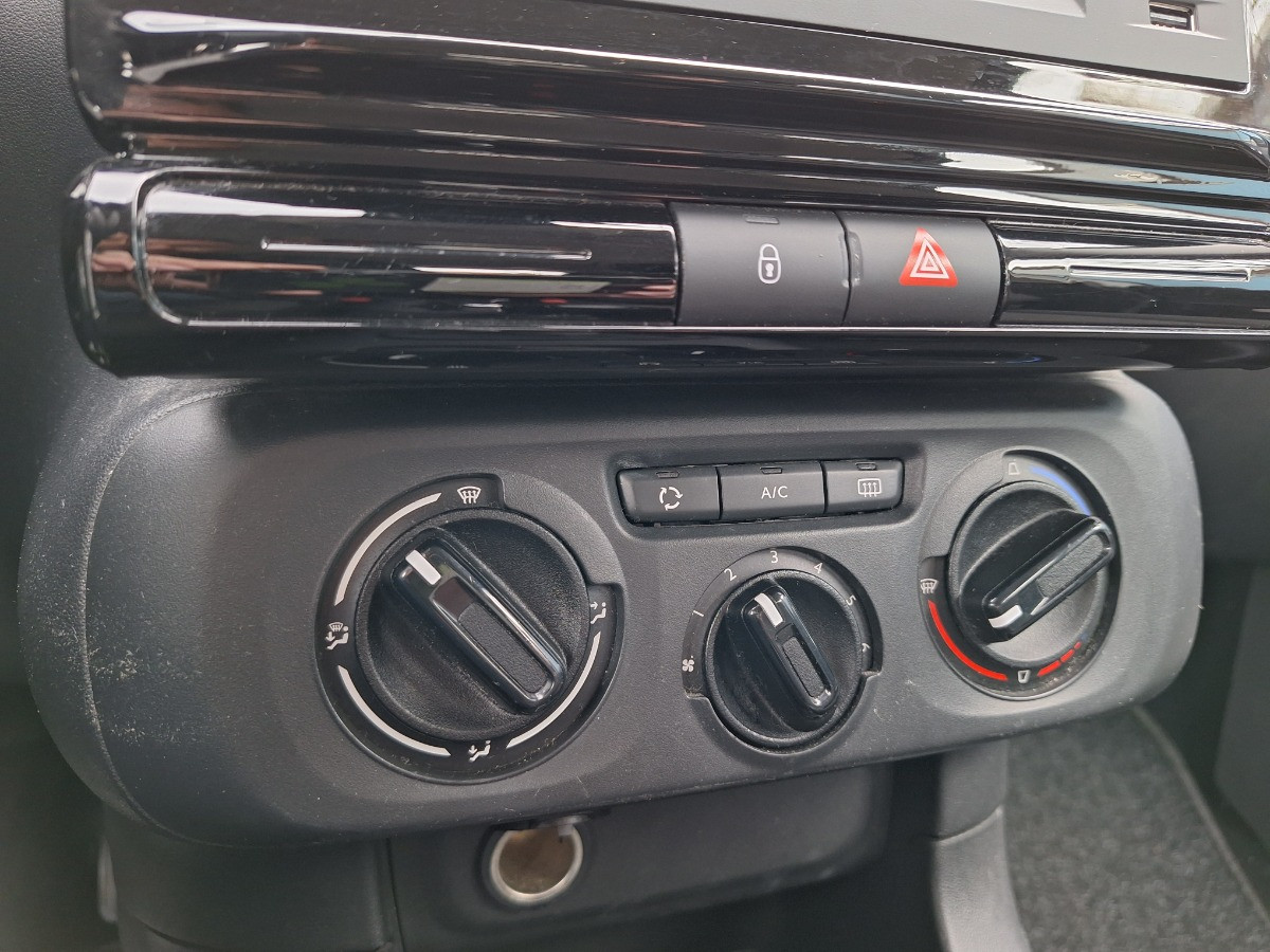 Citroen C3 Usato 2023 C3 San Vendemiano