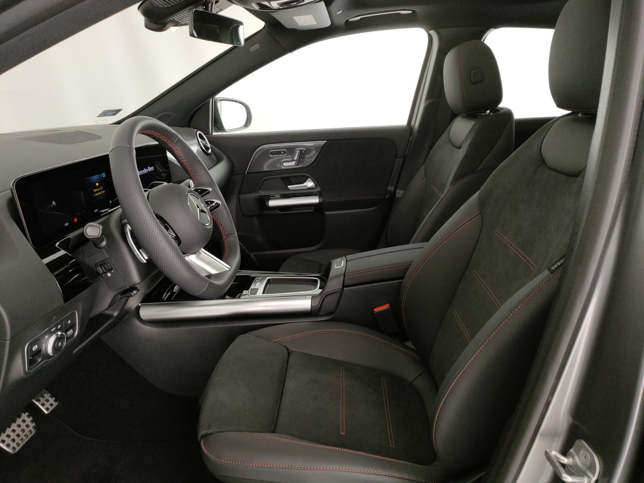 Mercedes GLA Usato 2025 GLA Porto Mantovano