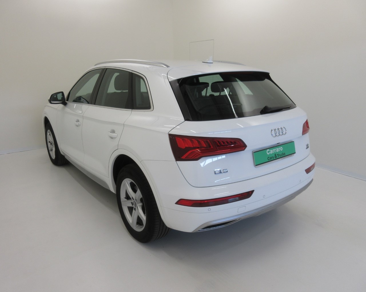 Audi Q5 Q5 40 2.0 TDI 190cv Business Quattro S tronic - 8