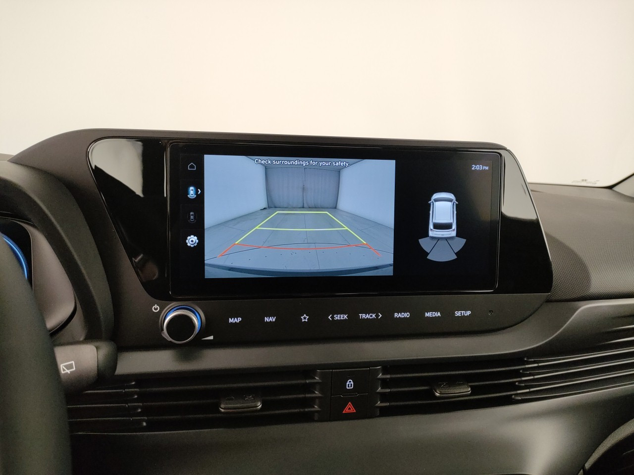 Hyundai Bayon KM0 2026 Bayon Porto Mantovano