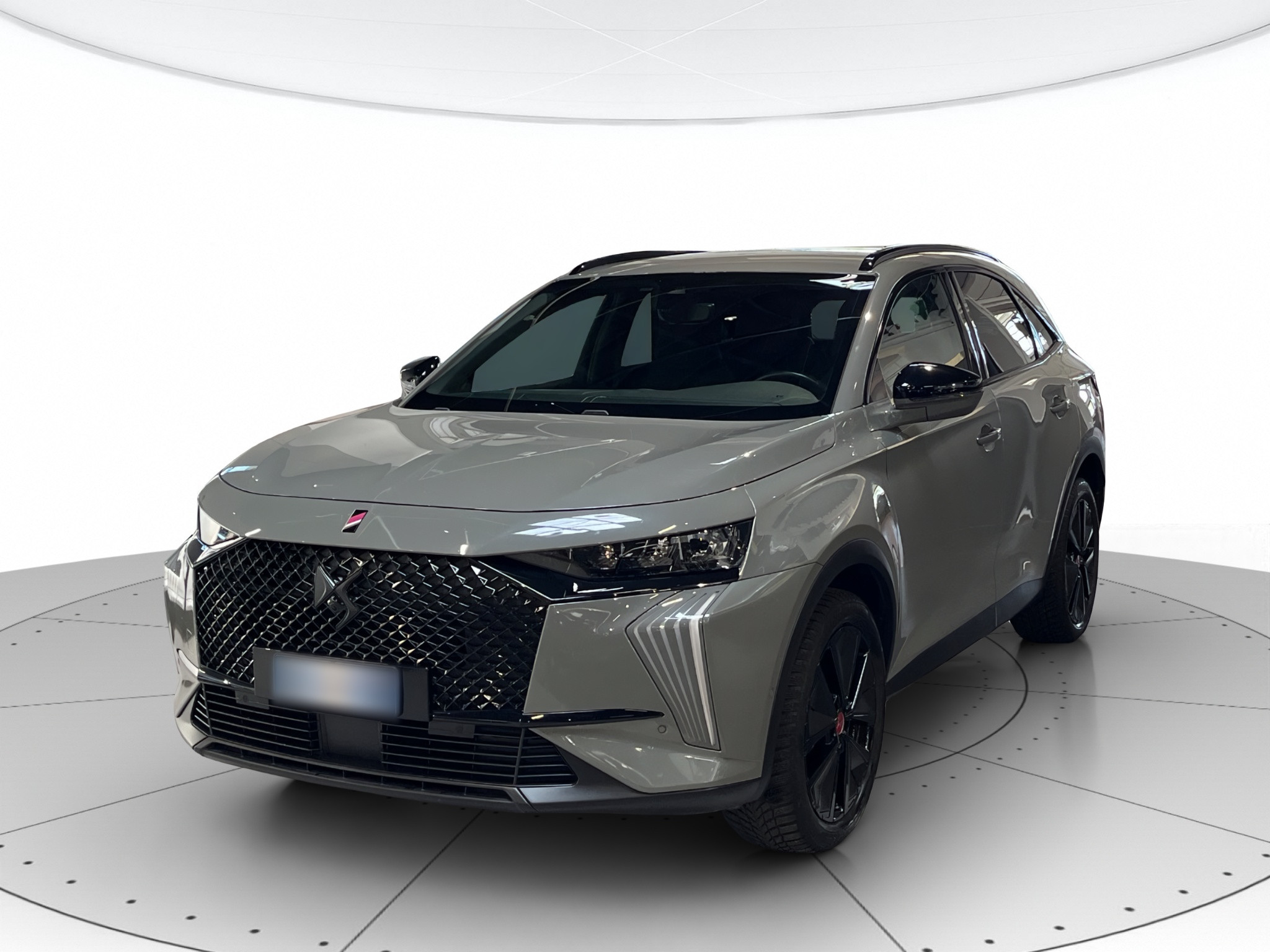 Ds DS7 Usato 2024 DS7 Verona