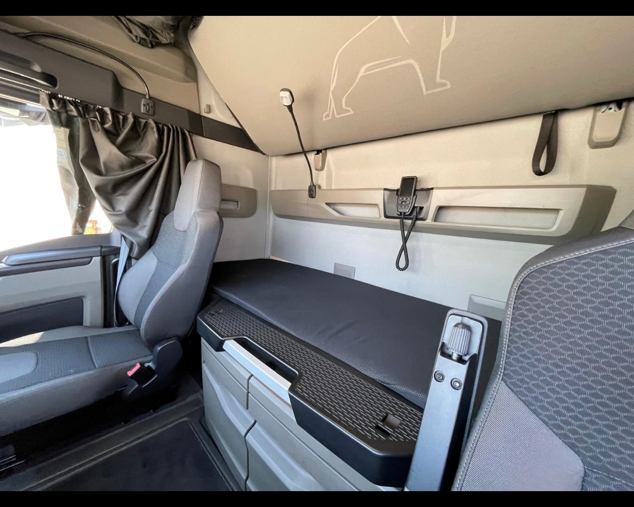MAN TGX 18.510 4X2 BL SA