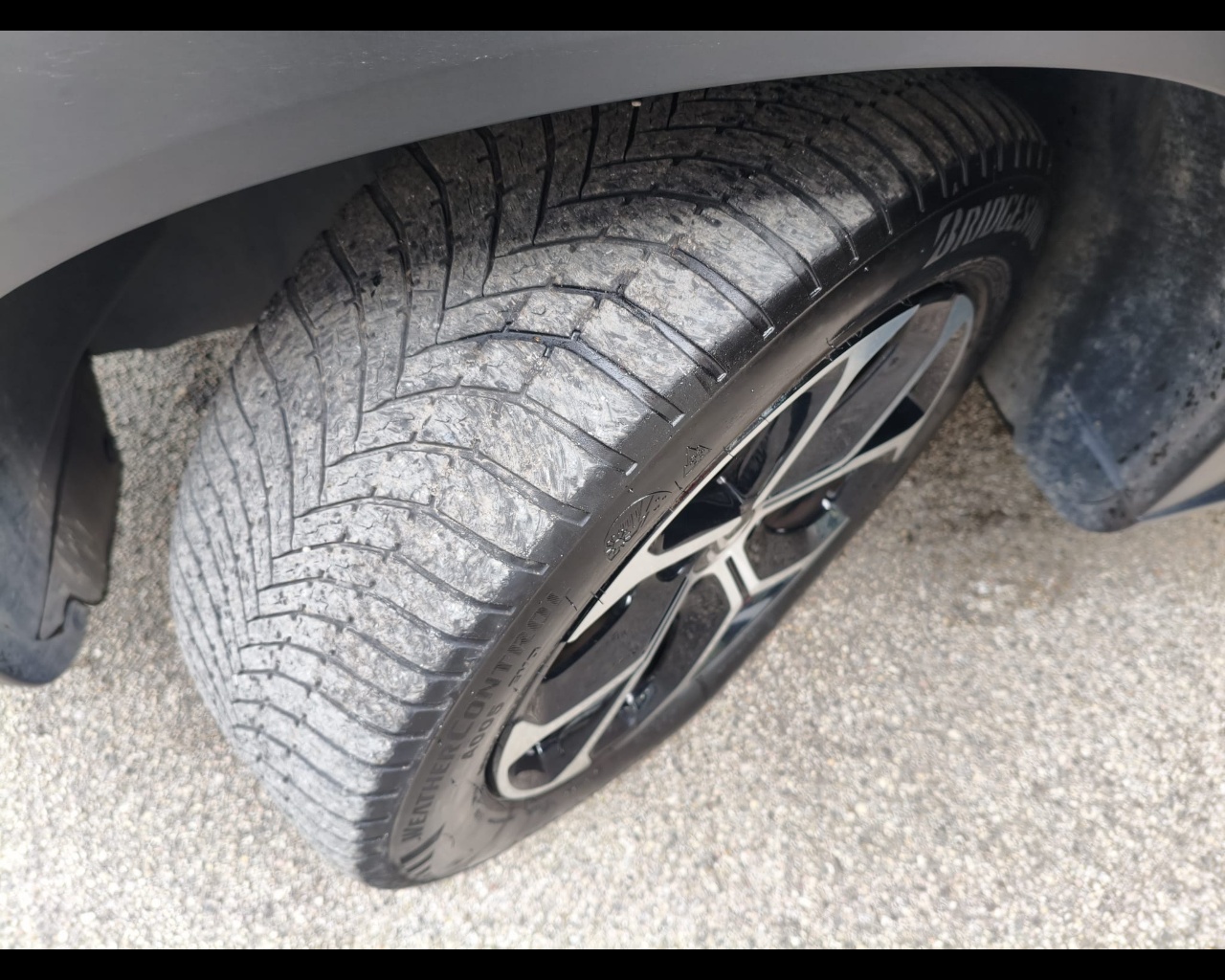 Foto CITROEN C3 Aircross 1.2 puretech Plus s&s 110cv