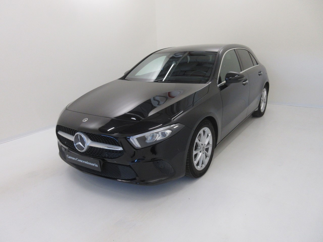 Mercedes Classe A Classe A 180 D Sport Extra 7G-DCT