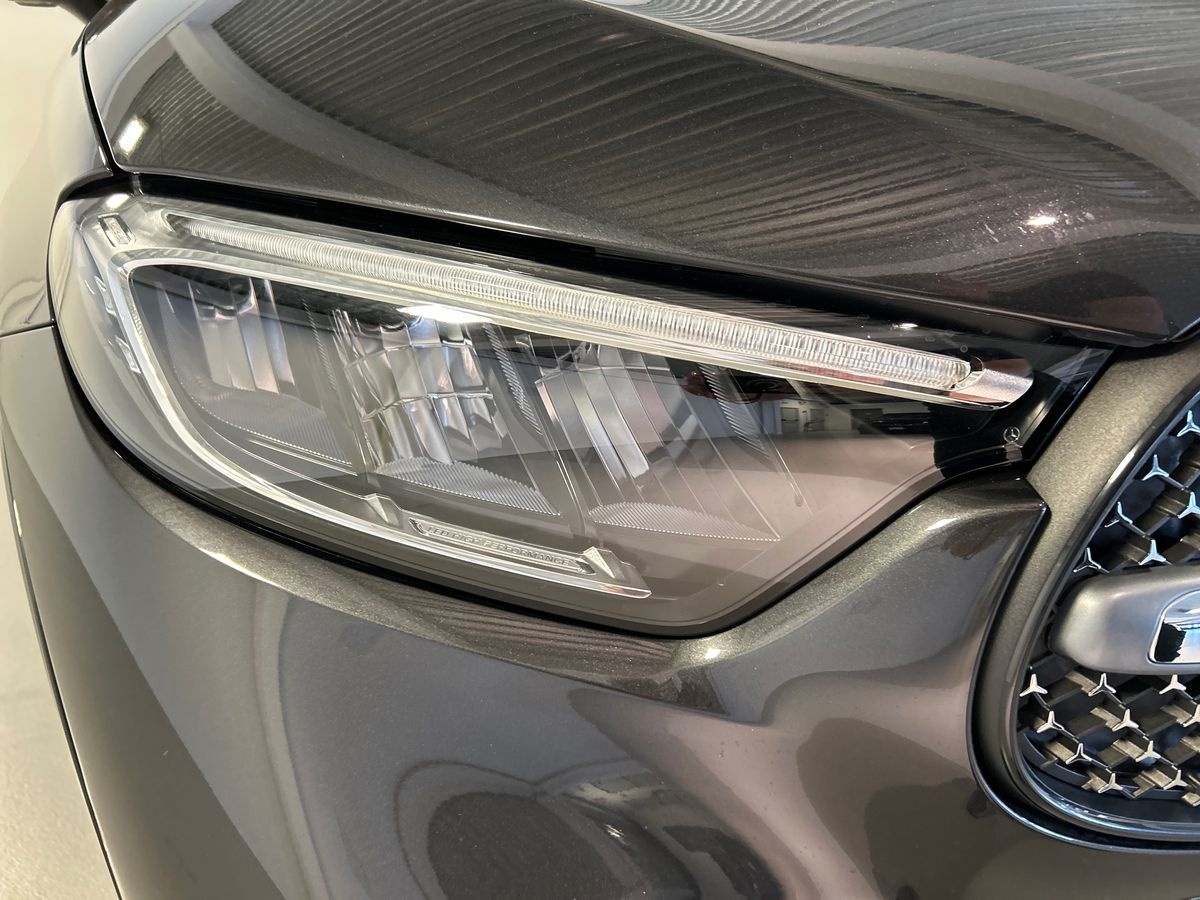 Mercedes GLC GLC SUV 300 de Plug in hybrid AMG Premium 4Matic 9G-Tronic - 7