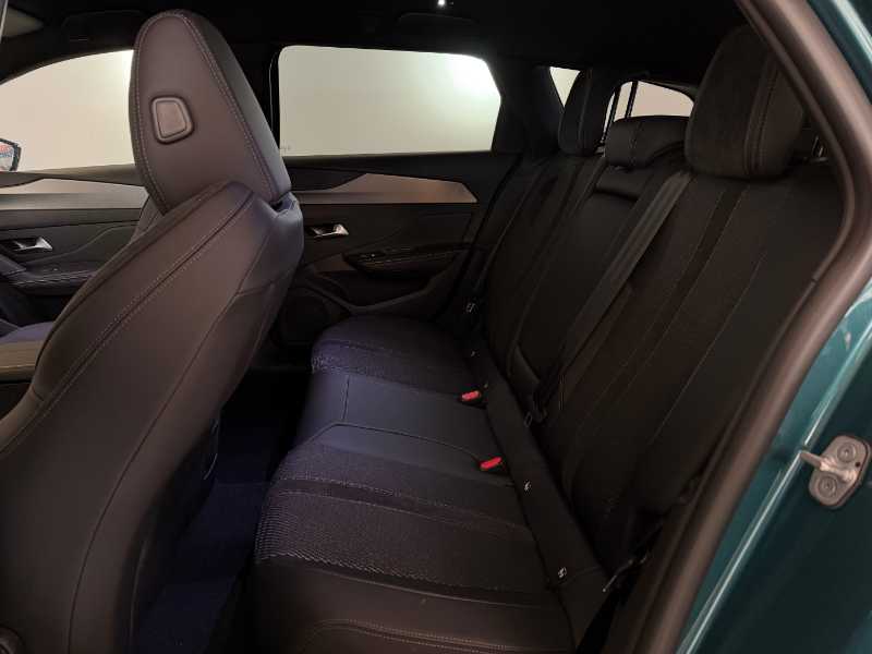 308 Sw - Puretech 130 S&s Eat8 Gt