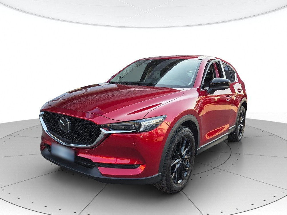 Mazda CX-5 Usato 2021 CX-5 Reggio Emilia
