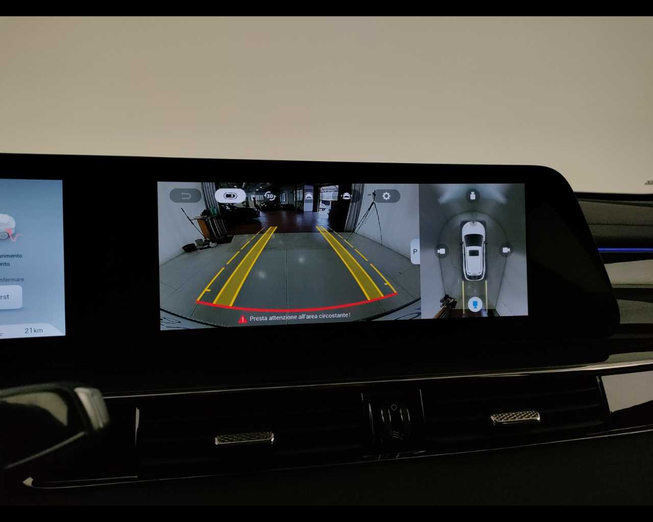 Omoda Omoda 5 Nuovo Benzina Omoda 5 Rovigo