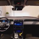 Tucson Iii - Tucson 1.6 Hev Exellence Lounge Pack 4wd Auto