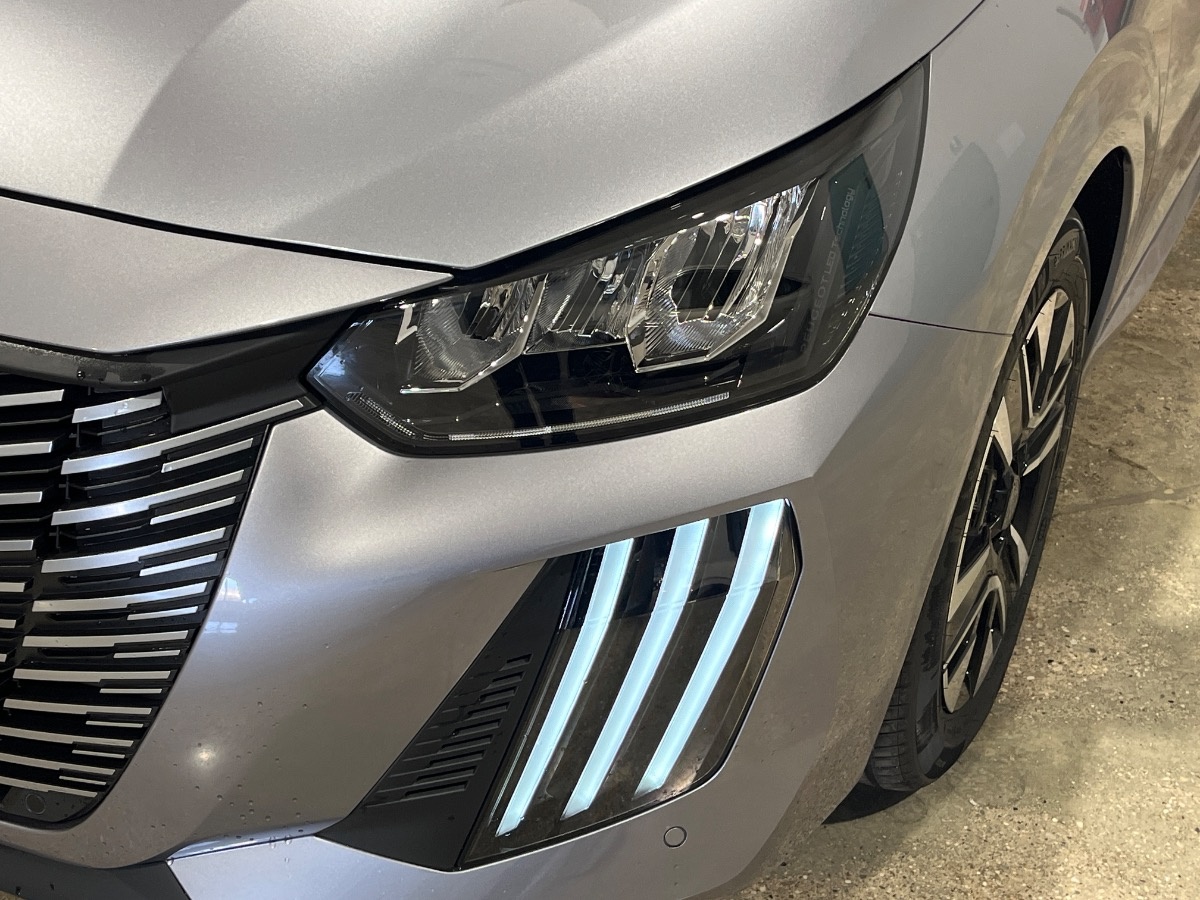 Peugeot 208 KM0 2025 208 Verona