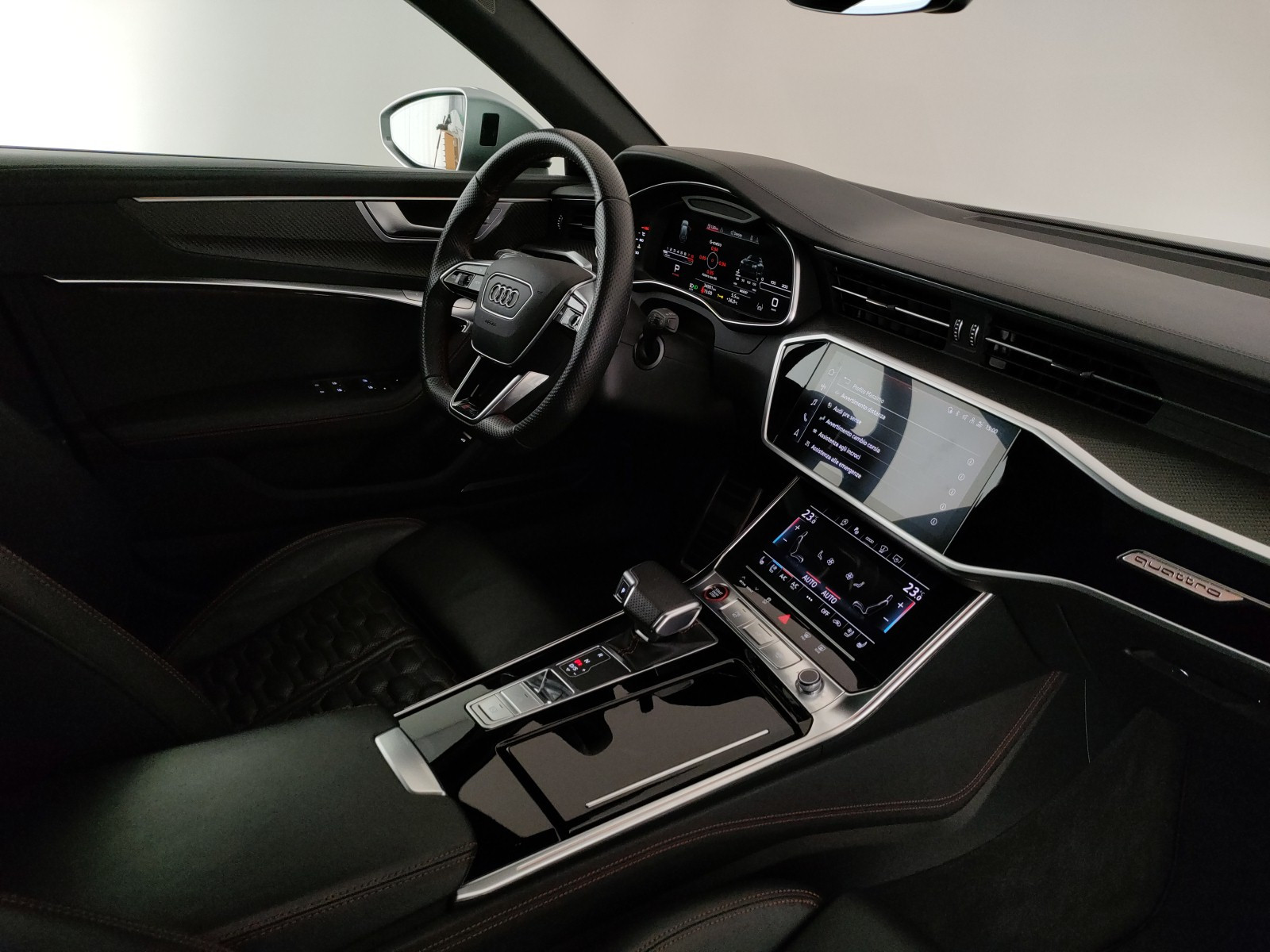 Audi A6 Usato 2022 A6 Legnago