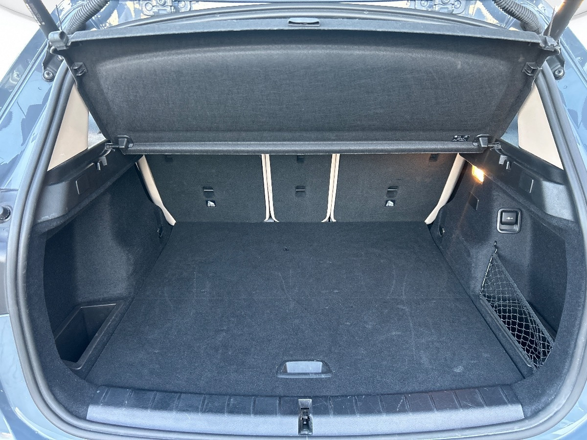 Bmw X1 Usato 2021 X1 Padova