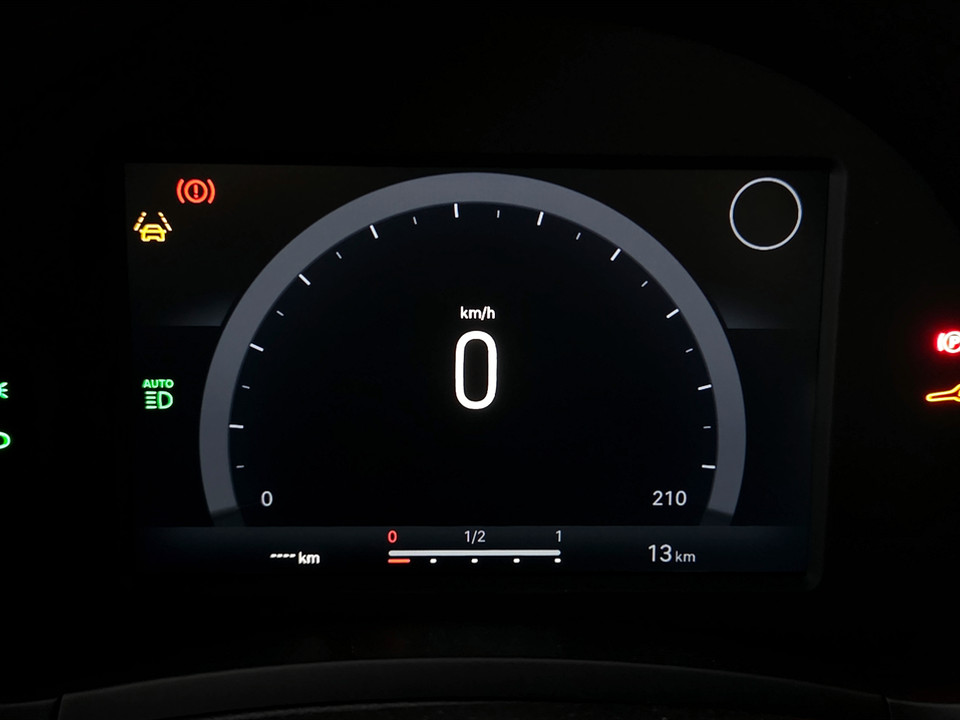 FIAT 600 1.2 Pop 100cv Benzina km0 - 8